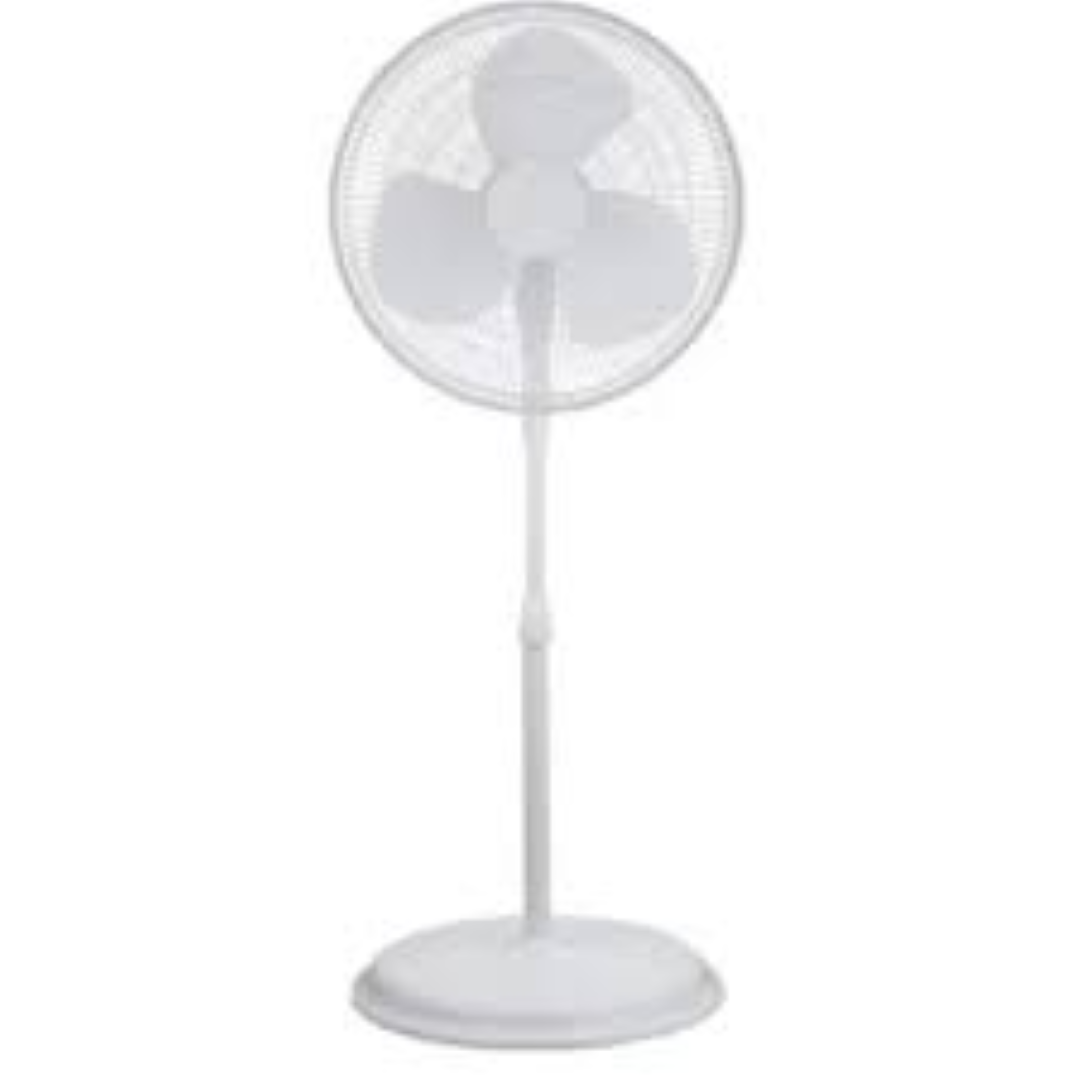 MIDEA FS40-19M-16" S/Fan, 40W, 3 Speed